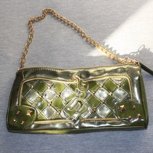 Vintage Y2K RockaWear purse